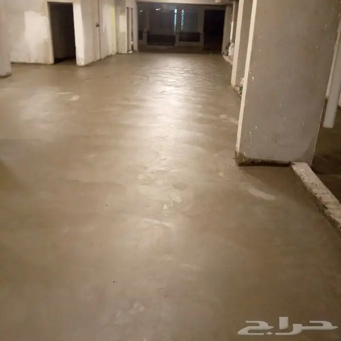 محمد معلم مروحه للتنعيم الخرسانه ودهانات الايبوكسي 18