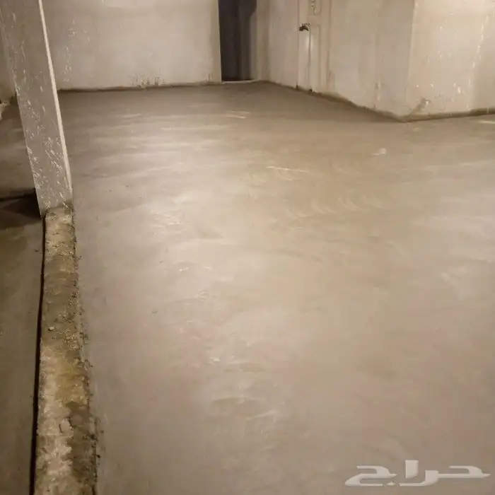 محمد معلم مروحه للتنعيم الخرسانه ودهانات الايبوكسي 14