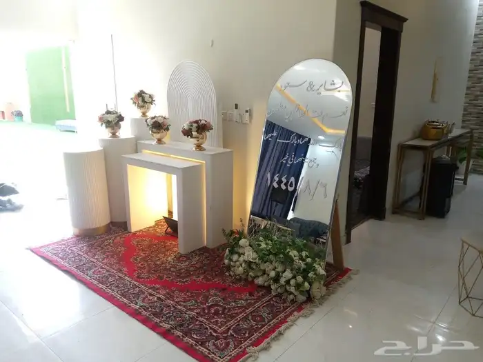 اجار حفلات داخل ارياض وخارج ارياض 8