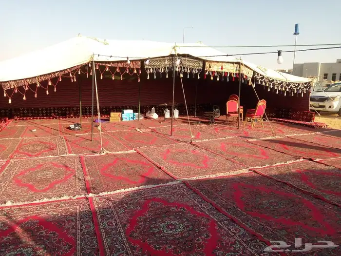 اجار حفلات داخل ارياض وخارج ارياض 5