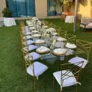 حفلات ريوف للحفلات والمناسبات 2