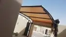 مظلات وسواتر الرياض مظلة سياره 11