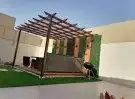 مظلات وسواتر الرياض مظلة سياره 18