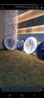 استوك بديل خشب 15ريال 9