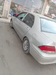 متسوبيشي لانسر موديل 2003 1