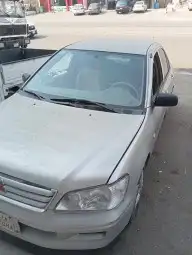 متسوبيشي لانسر موديل 2003 5