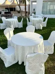 حفلات ريوف للحفلات والمناسبات 0