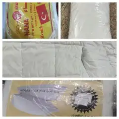 شراشف فندقي جمله مصنعي تفصيل حسب الطلب 4