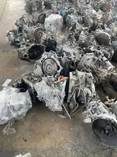 قير التيما قير باتفندر قير سبارك 0