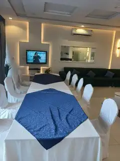 حفلات ريوف للحفلات والمناسبات 6