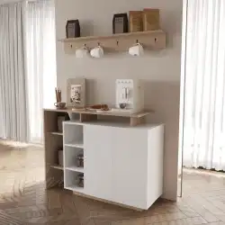 دولاب قهوة فخم 1