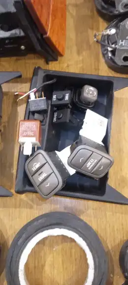 قطع غيار لكزس LS 430 َ 5