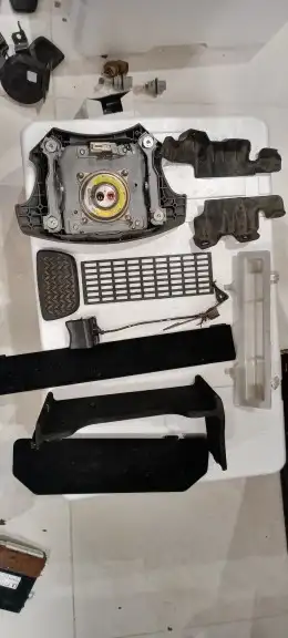 قطع غيار لكزس LS 430 َ 18