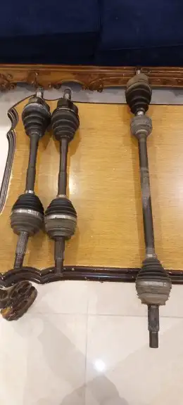 قطع غيار لكزس LS 430 َ 0