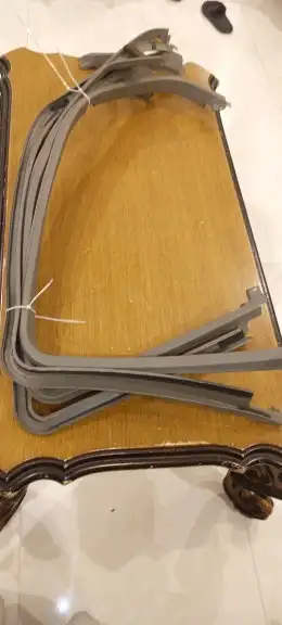 قطع غيار لكزس LS 430 َ 13