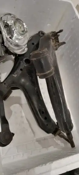 قطع غيار لكزس LS 430 َ 14