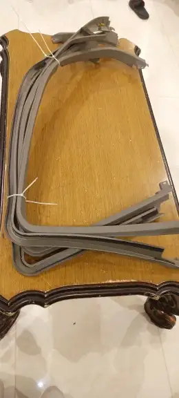 قطع غيار لكزس LS 430 َ 12