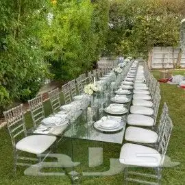 حفلات ريوف للحفلات والمناسبات 3