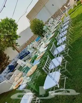 حفلات ريوف للحفلات والمناسبات 4