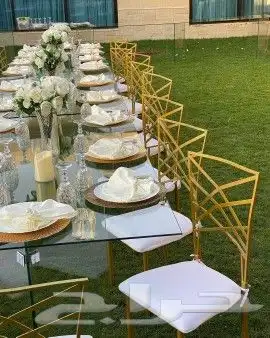 حفلات ريوف للحفلات والمناسبات 5