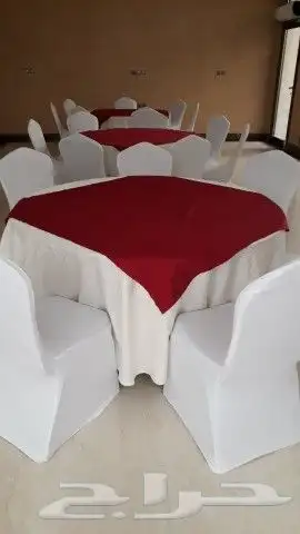 حفلات ريوف للحفلات والمناسبات 9