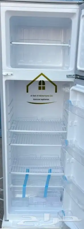 ثلاجات جديدة 3