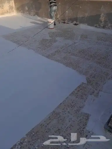 شركة عزال اسطح مائي وحراري باقل الاسعار بالاحساء 41