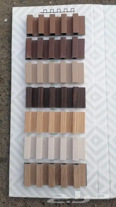 استوك بديل خشب 15ريال 1