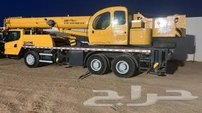 رافعه شوكيه وكرينات وسيزر لفت للإيجار 8