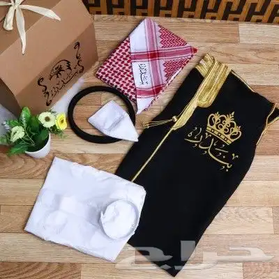 بوكسات هدايا رجالي نسائي اطقم رجالي اطقم ساعات اقمشه اشمغه 11