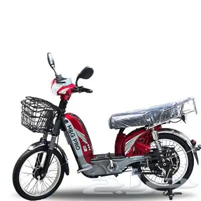 دراجه كهربائي جديد 2024 اخر اصدار 0