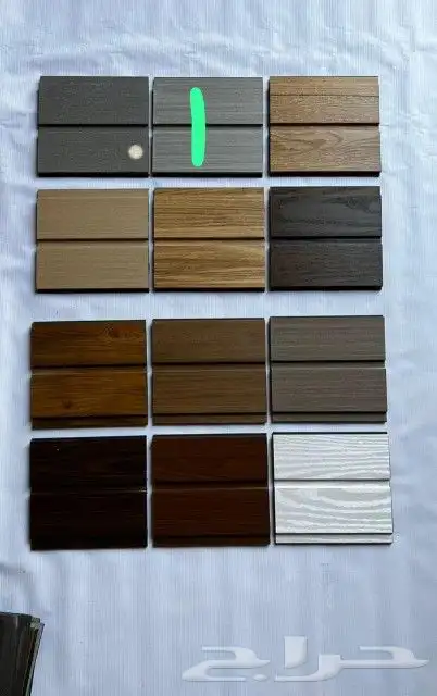 استوك بديل خشب 15ريال 4