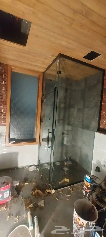 زجاج سكريت خميس مشيط وابهاء 7