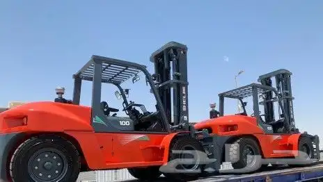 رفعه شوكيه فركلفت جميع الأحجام للايجار في الرياض 7