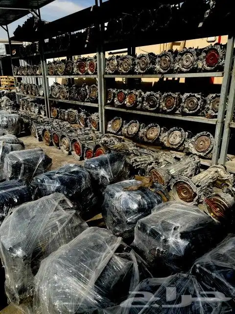 قير كورولا قير يارس قير كامري مع التركيب 1