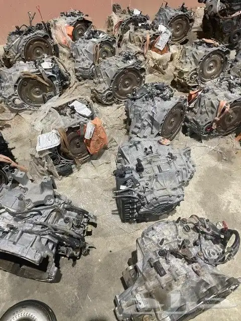 قير كورولا قير يارس قير كامري مع التركيب 0