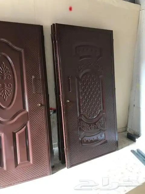 بيبان حديد جديدة 9