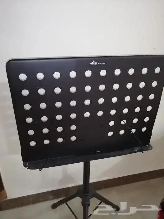 ستاند حامل الاوراق 0