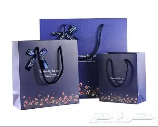 كيس أكياس بوكس بوكسات طباعة بوكس مطعم بوكسات مطاعم أكياس طبع 5