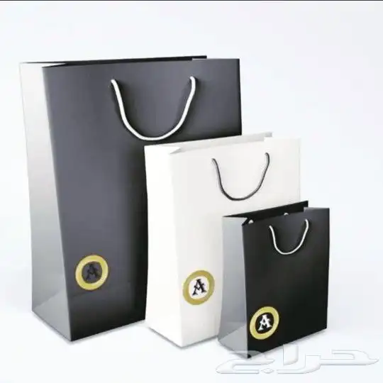 كيس أكياس بوكس بوكسات طباعة بوكس مطعم بوكسات مطاعم أكياس طبع 7