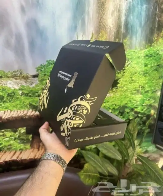 كيس أكياس بوكس بوكسات طباعة بوكس مطعم بوكسات مطاعم أكياس طبع 12