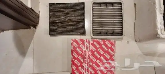 قطع غيار لكزس LS 430 َ 25