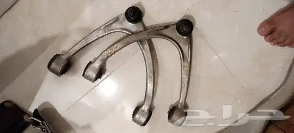 قطع غيار لكزس LS 430 َ 15