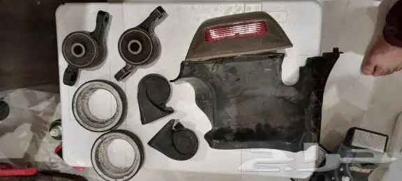 قطع غيار لكزس LS 430 َ 28