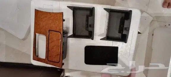 قطع غيار لكزس LS 430 َ 27