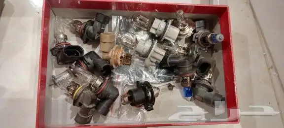 قطع غيار لكزس LS 430 َ 17