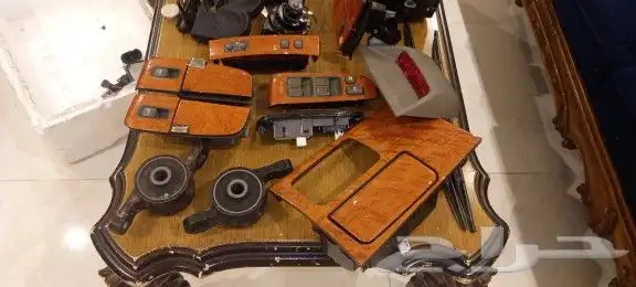 قطع غيار لكزس LS 430 َ 9