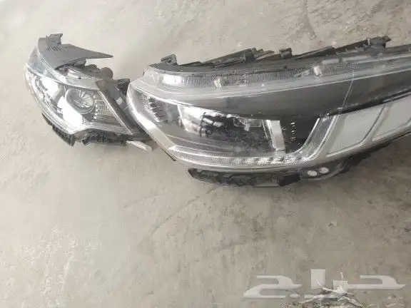 شمعات كيا موديل 2017 --2018--2019 0