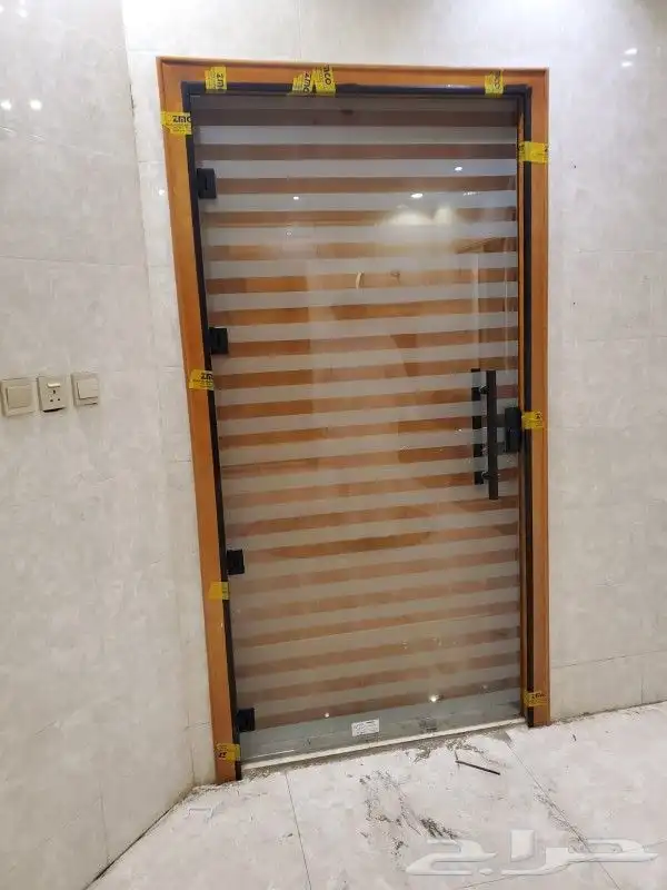 زجاج سكريت خميس مشيط وابهاء 6
