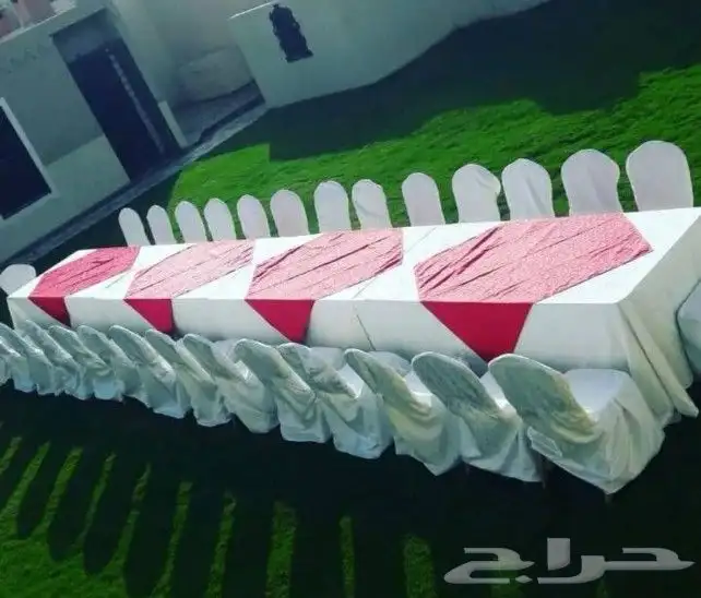 حفلات ريوف للحفلات والمناسبات 1